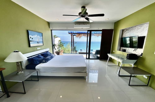 Foto 6 - ALEX seaview luxury VILLA