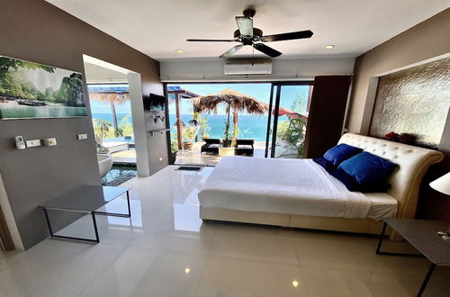 Photo 4 - ALEX seaview luxury VILLA