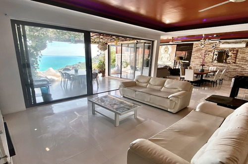 Photo 17 - ALEX seaview luxury VILLA