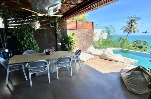 Photo 22 - ALEX seaview luxury VILLA