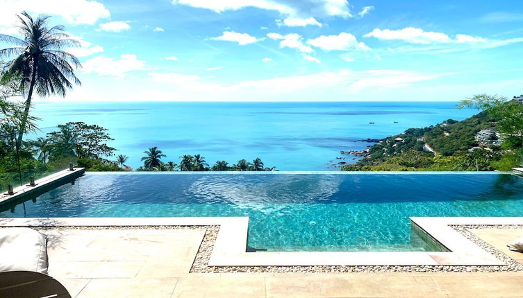 Photo 1 - ALEX seaview luxury VILLA