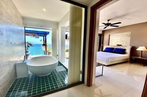 Photo 3 - ALEX seaview luxury VILLA