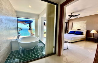 Photo 3 - ALEX seaview luxury VILLA