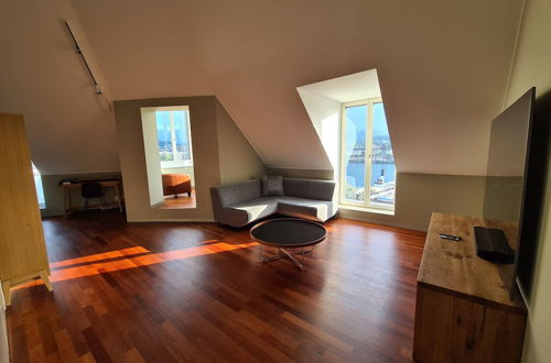 Foto 43 - Lucerne Lake View Apartments