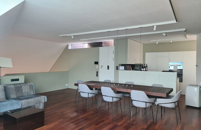 Lucerne Lake View Apartments - Foto 44