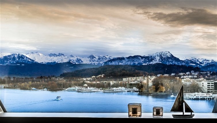 Foto 1 - Lucerne Lake View Apartments