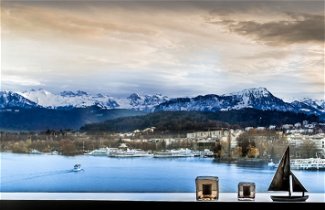 Foto 1 - Lucerne Lake View Apartments