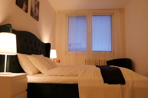 Foto 4 - AK apartman Praha 6