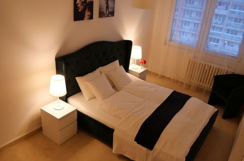 Photo 2 - AK apartman Praha 6