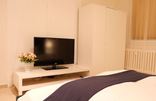 AK apartman Praha 6 - Foto 17