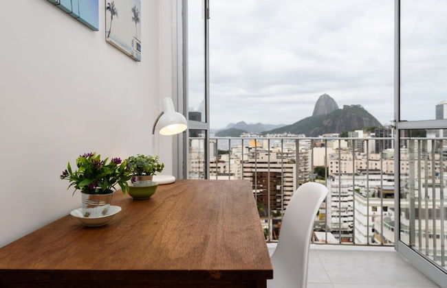 Omar do Rio - SC185 - Foto 46