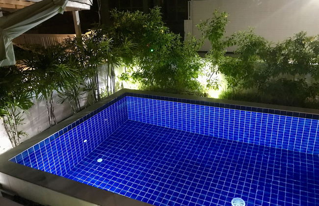 2 Bedroom Pool Villa Jasmine-walk to beach SDV001-By Samui Dream Villas - Foto 21