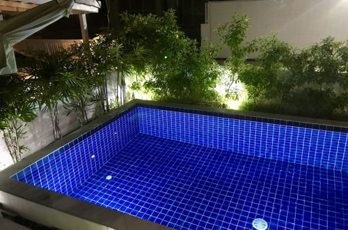 Foto 21 - 2 Bedroom Pool Villa Jasmine-walk to beach SDV001-By Samui Dream Villas