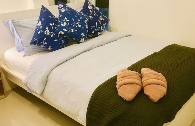 2 Bedroom Pool Villa Jasmine-walk to beach SDV001-By Samui Dream Villas - Foto 7