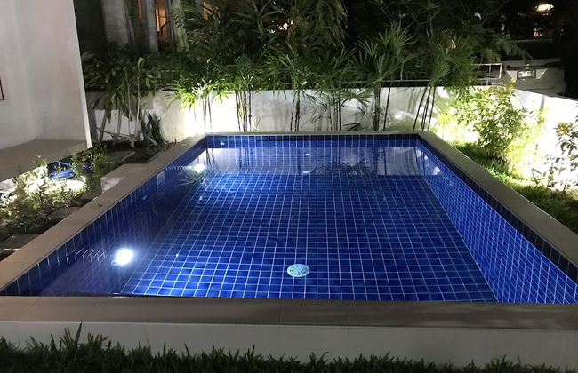 2 Bedroom Pool Villa Jasmine-walk to beach SDV001-By Samui Dream Villas - Foto 17