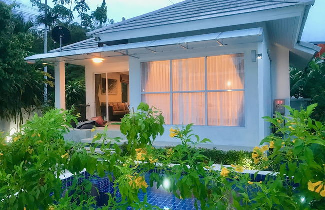 2 Bedroom Pool Villa Jasmine-walk to beach SDV001-By Samui Dream Villas - Foto 24