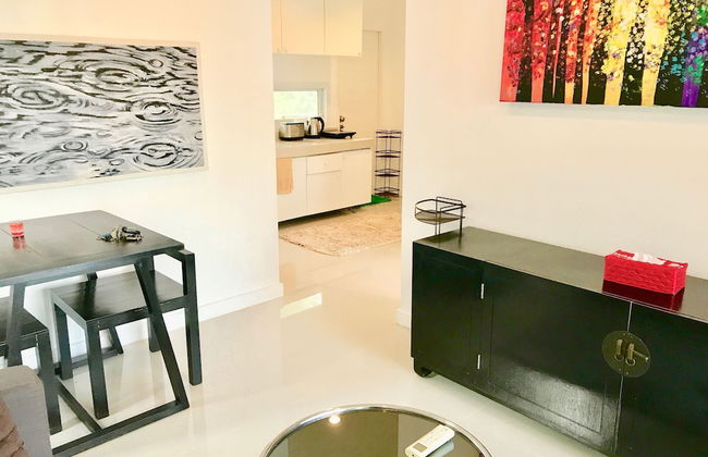 2 Bedroom Pool Villa Jasmine-walk to beach SDV001-By Samui Dream Villas - Foto 12