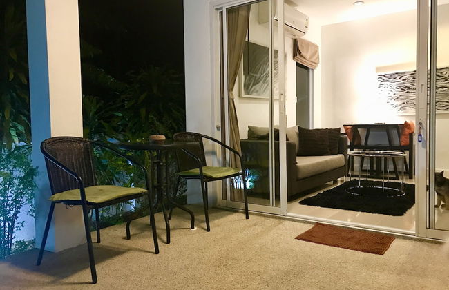 2 Bedroom Pool Villa Jasmine-walk to beach SDV001-By Samui Dream Villas - Foto 18