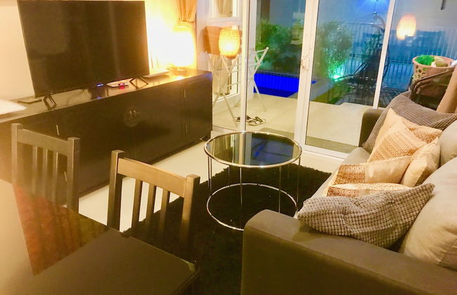 2 Bedroom Pool Villa Jasmine-walk to beach SDV001-By Samui Dream Villas - Foto 15