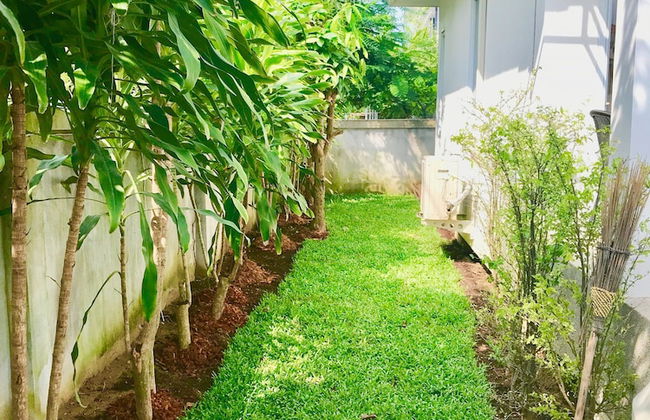 2 Bedroom Pool Villa Jasmine-walk to beach SDV001-By Samui Dream Villas - Foto 28