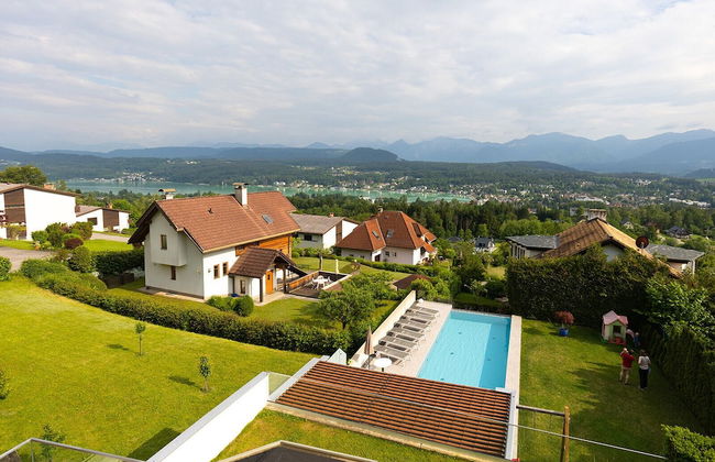 SunandSee Appartements - Foto 11