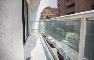 Photo 2 - Z8X Independencia Apartment