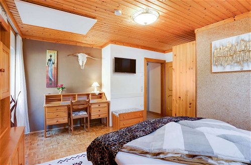 Photo 5 - Apartment in Eberndorf / Carinthia With Sauna