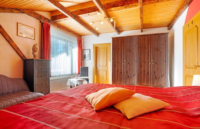 Apartment in Eberndorf / Carinthia With Sauna - Foto 3