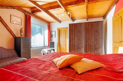 Foto 3 - Apartment in Eberndorf / Carinthia With Sauna