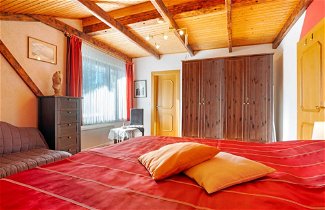 Photo 3 - Apartment in Eberndorf / Carinthia With Sauna