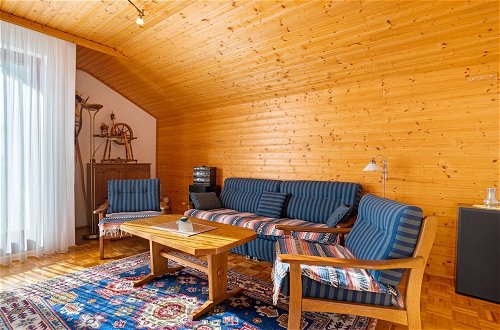 Foto 8 - Apartment in Eberndorf / Carinthia With Sauna