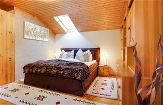 Foto 2 - Apartment in Eberndorf / Carinthia With Sauna