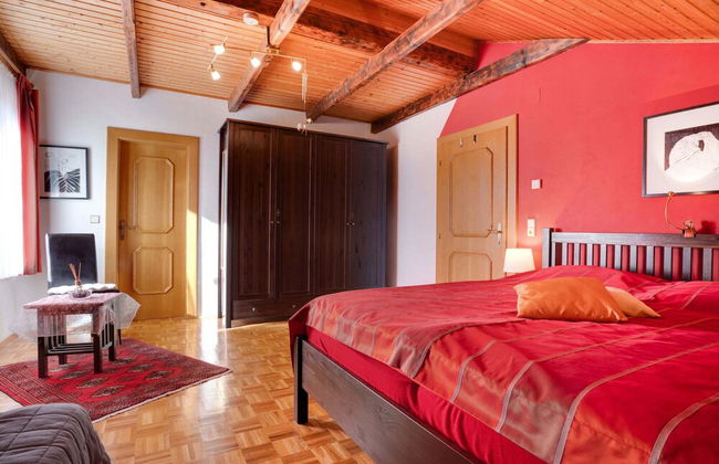 Apartment in Eberndorf / Carinthia With Sauna - Foto 4