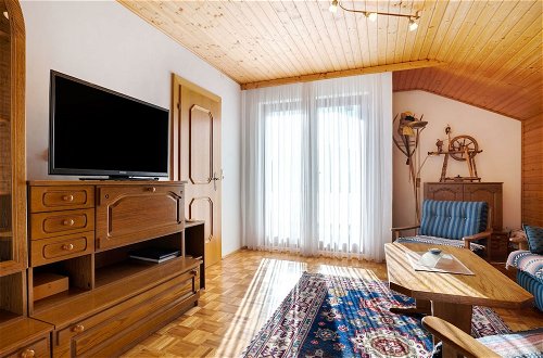 Foto 8 - Apartment in Eberndorf / Carinthia With Sauna
