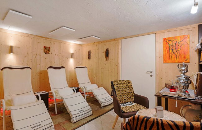 Apartment in Eberndorf / Carinthia With Sauna - Foto 14
