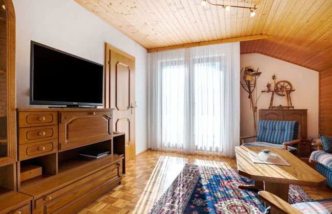 Apartment in Eberndorf / Carinthia With Sauna - Foto 9
