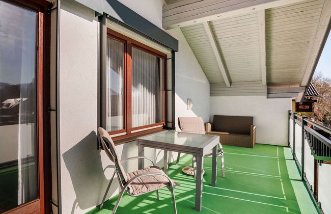 Apartment in Eberndorf / Carinthia With Sauna - Foto 22