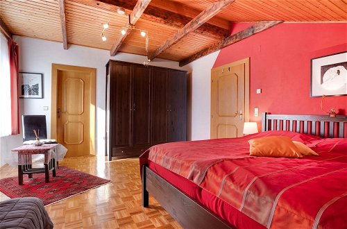 Foto 4 - Apartment in Eberndorf / Carinthia With Sauna