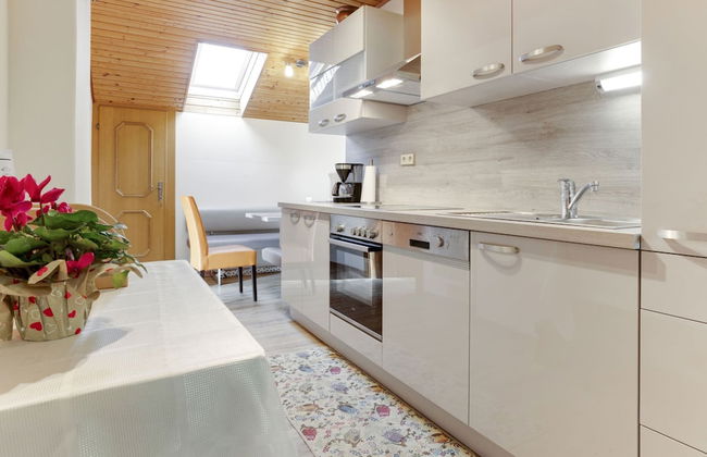 Apartment in Eberndorf / Carinthia With Sauna - Foto 6