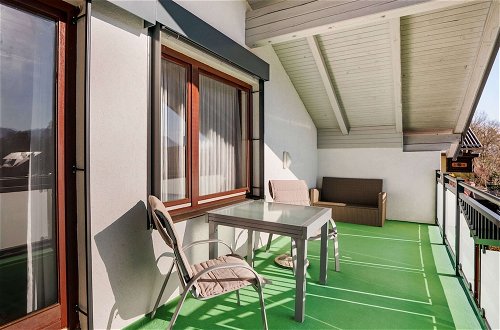 Foto 10 - Apartment in Eberndorf / Carinthia With Sauna