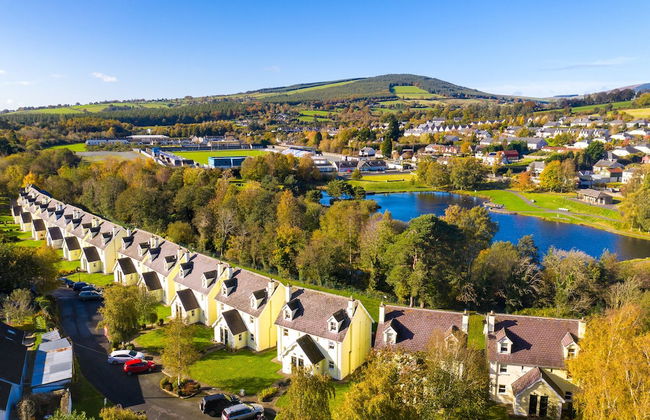 Aughrim Holiday Village - Foto 1