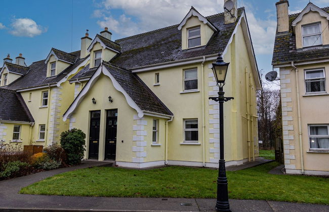 Aughrim Holiday Village - Foto 71