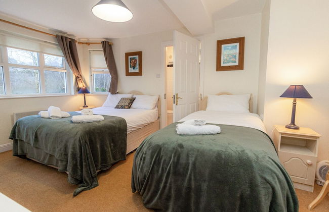 Aughrim Holiday Village - Foto 20