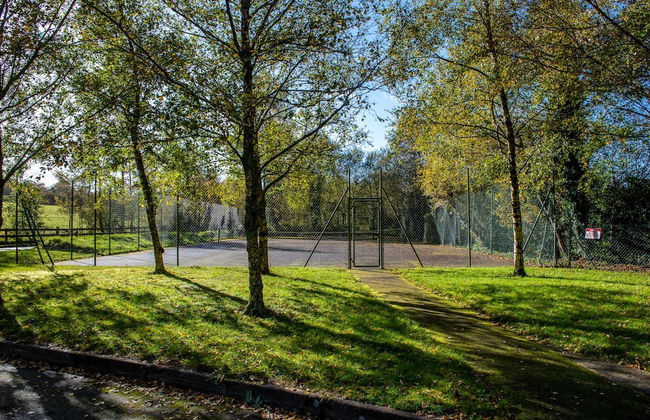 Aughrim Holiday Village - Foto 52