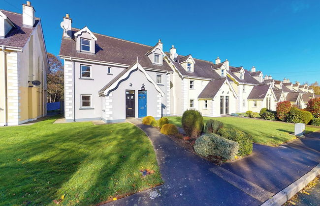 Aughrim Holiday Village - Foto 63
