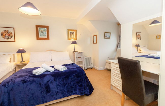 Aughrim Holiday Village - Foto 15