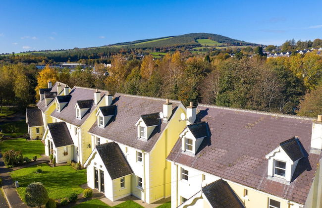 Aughrim Holiday Village - Foto 67