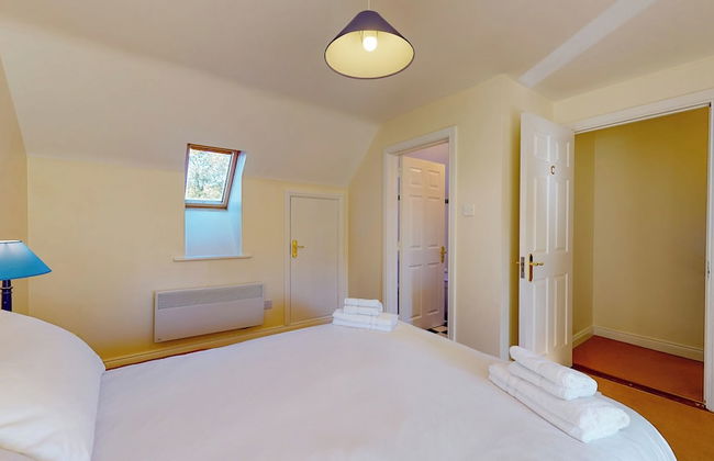 Aughrim Holiday Village - Foto 11