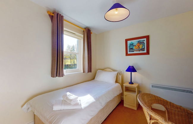 Aughrim Holiday Village - Foto 8