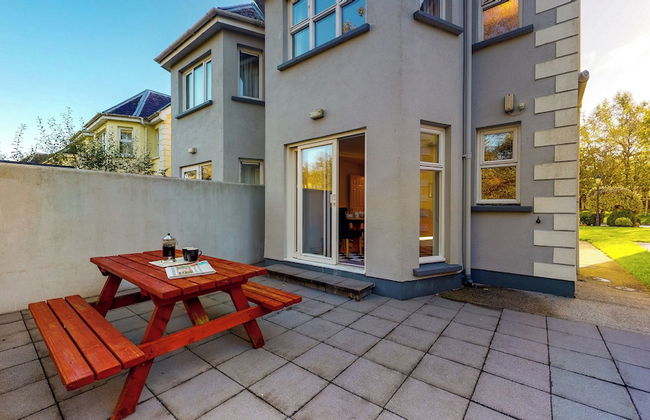 Aughrim Holiday Village - Foto 44